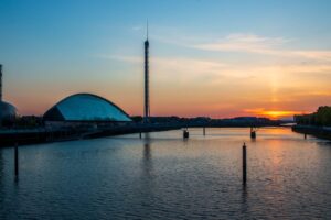 The art of visiting Glasgow’s attractions and paying zero!
